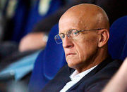 Пьерлуиджи КОЛЛИНА: «На Феррейре был пенальти»