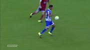 Депортиво - Реал Сосьедад. 0:0. Видеообзор матча