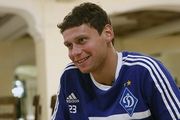 Александр РЫБКА: «Ярмоленко пока не прощался с Динамо»