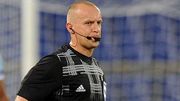 Шахтер и Рапид рассудит польский арбитр