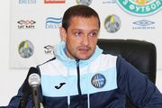 Роман САНЖАР: «Вместо пенальти арбитр дал желтую карточку»