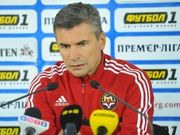 Анатолий ЧАНЦЕВ: «Мы безобразно провели матч»