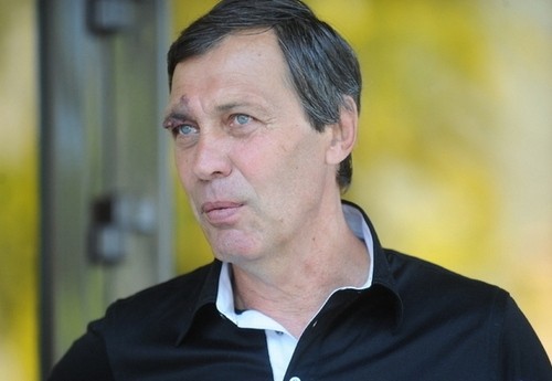 Валерий РУДАКОВ: «Арсенал-Киев будет не успевать и фолить»