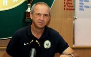 Александр РЯБОКОНЬ: «То, что нас не убивает, делает сильнее»