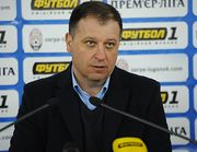 Юрий ВЕРНИДУБ: «Поверьте, нашему президенту непросто»