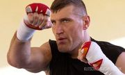 Вах отказался от спаррингов с Кличко из-за Поветкина