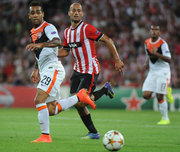 Шахтер – Атлетик. Анонс