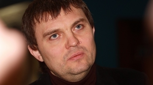 Металлист: Курченко попросил прекратить связи с Красниковым
