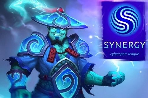 LAN-финалы Synergy перенесены на следующий год