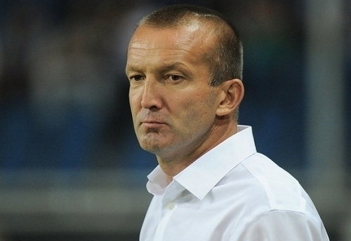 Григорчук и ряд игроков могут покинуть Черноморец