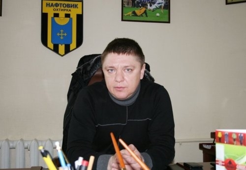 Андрей ПОЛУНИН: «Недобрали около 8 очков»