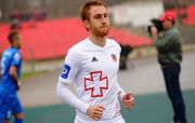 Хавбек Волыни вызван в сборную Грузии