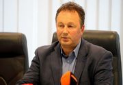 Ангел ЧЕРВЕНКОВ: Задача Арсенал-Киева – выход в Премьер-лигу