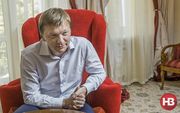 Сергей ПАЛКИН: «Понятно, у какого клуба сейчас привилегии»