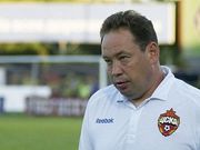 Леонид СЛУЦКИЙ: Ребята проявили характер, мастерство и волю