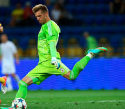 Говерла – Сталь Д. Анонс