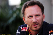 Кристиан ХОРНЕР: «У нас контракт с Renault на 2016-й»
