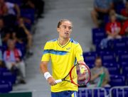 US Open. Стаховский и Долгополов сыграют с австралийцами