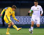 Ворскла – Металлист. Анонс