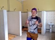 Зозуля получил медаль от Министерства обороны