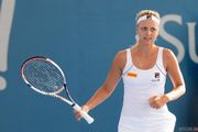 US Open. Екатерина Козлова вышла в основную сетку