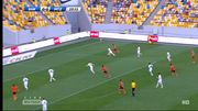 Шахтер - Металлург Запорожье. 2:0. Видеообзор матча