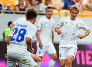 Беспобедный воз Говерлы и ныне там: со Сталью ничья