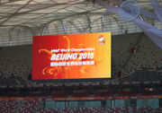 ЧМ-2015. Женская эстафетная команда вышла в финал