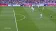 Реал Мадрид - Реал Бетис - 5:0. Видеообзор матча