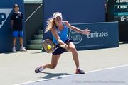 Элина Свитолина готова к старту на US Open!