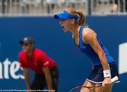 Рейтинг WTA. Цуренко уже 37-я ракетка мира