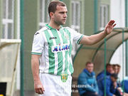 Артур КАРНОЗА: «Днепр таких ошибок не прощает»