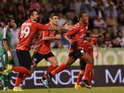 Габала проведет сбор в Одессе и сыграет с Черноморцем