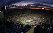 US Open-2015. Пять украинцев выйдут на корт в первый день