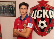Амир НАТХО: «Мечтал играть рядом с братом»