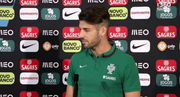 Мигел ВЕЛОЗУ: «Было не по себе, когда не вызывали в сборную»