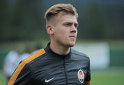 Богдан САРНАВСКИЙ: «Мечтаю играть в Реале»