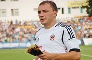 СИМИНИН: «На нас давила реальность пяти ничьих подряд»