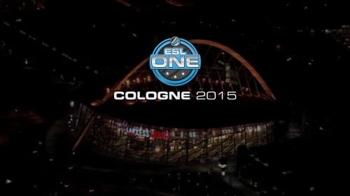ESL One Cologne: Лучшие моменты