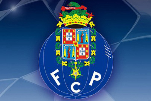 Порту объявил заявку на Лигу чемпионов