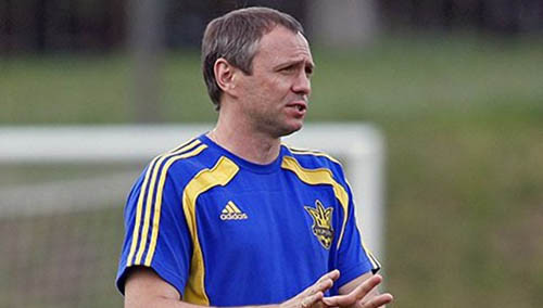 ГОЛОВКО: «По игрокам Украина выглядит сильнее белорусов»