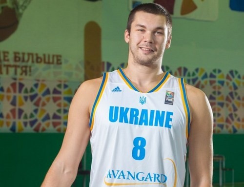 Кирилл Фесенко вошел в сборную первого тура Евробаскета-2015