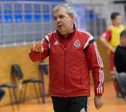 Евгений РЫВКИН: «Мы сегодня легкой игры не ожидали»