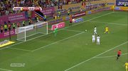 Румыния - Греция 0:0. Видеообзор матча
