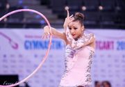 Чемпионат мира — 2015. День первый