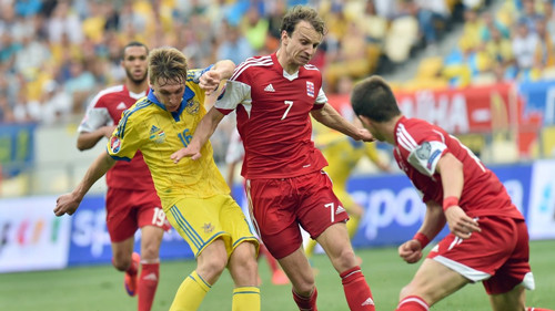 Перед матчем с Беларусью отравились 15 игроков Люксембурга