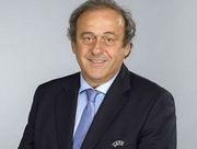 Мишель Платини посетит Баку