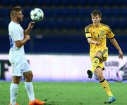 Шахтер запретил Металлисту использовать арендованных игроков