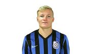 ОФИЦИАЛЬНО: Евгений Стариков – игрок Черноморца
