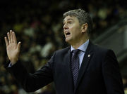 БАГАТСКИС: «Скучаю по Украине. Это время нельзя забыть»